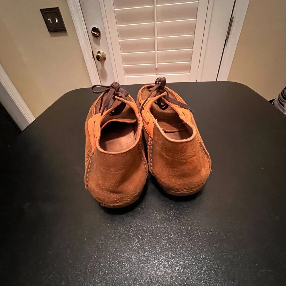 Ariat size 12